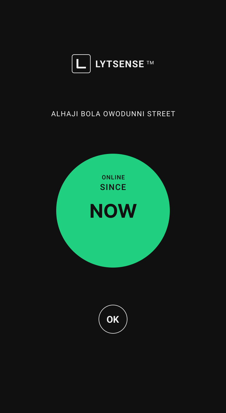 App Screenshot 2